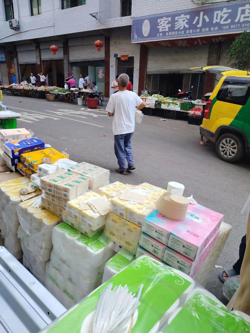 宿迁购物全攻略：让你轻松买遍繁华商城