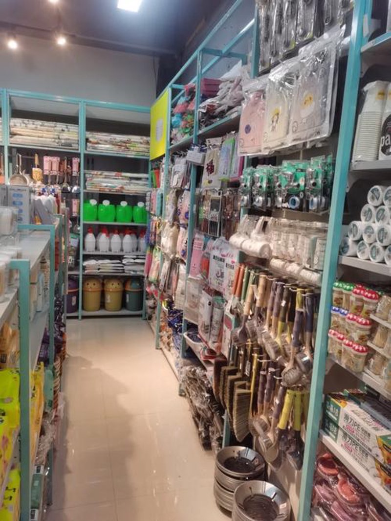 百货批发新趋势：适应市场变化，把握发展契机
