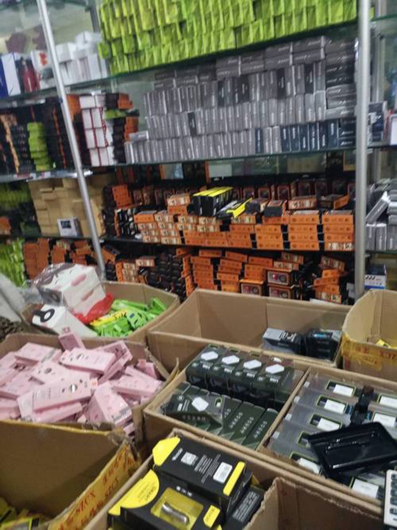 宿迁百货零售：城市繁华背后的购物选择